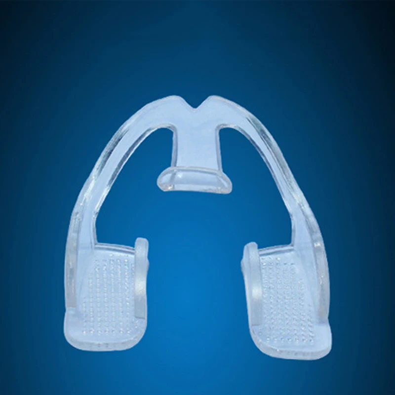 

1pcs Adult Dental Molar braces Appliance Retainer Correct Buck Teeth Anti Molar Tooth Align Orthopedic Supplies