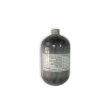 AC5020 Pcp Air Rifle 2L Paintball Tank 4500Psi/300Bar Condor Carbon Fiber Cylinder For Diving Underwater Gun Pcp Air Rifle Gun цена AC5020 Pcp Air Rifle 2L Paintball Tank 4500Psi/300Bar Condor Carbon Fiber Cylinder For Diving Underwater Gun Pcp Air Rifle Gun цены онлайн
