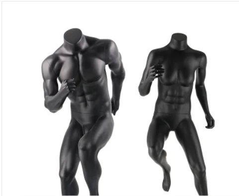 Best Price Best Quality Hot Sale Running Mannequin Sports Model Factory Direct Sell Best Price Best Quality Hot Sale Running Mannequin Sports Model Factory Direct Sell
