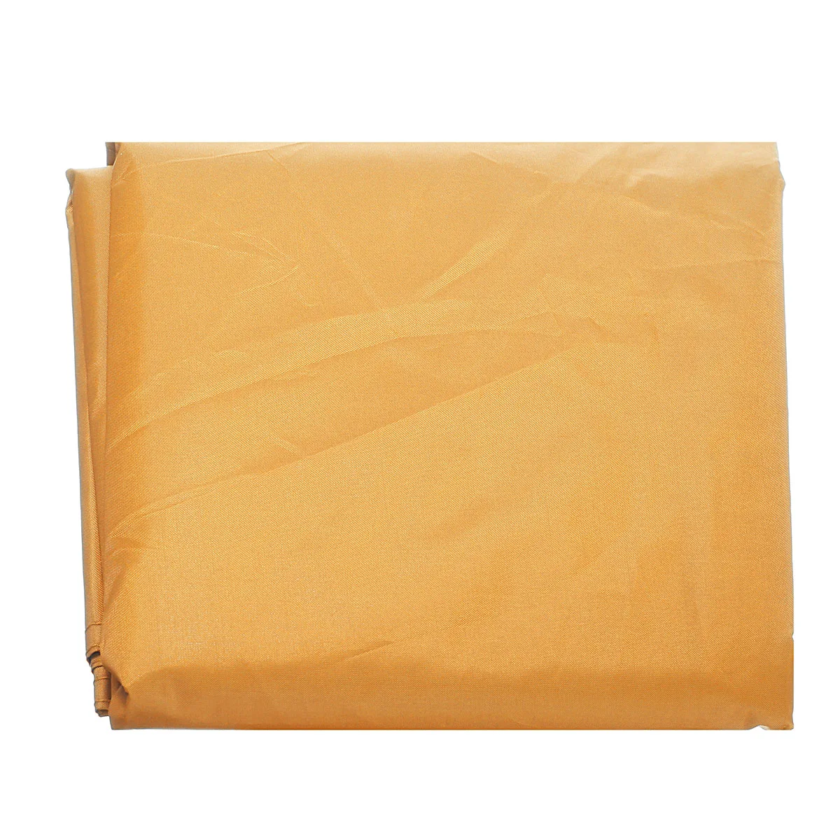 210T нейлон Сверхлегкий Солнцезащитный коврик для кемпинга Пляжный Тент беседка тент навес 190T тафта брезент Рыбалка Пикник солнцезащитный навес - Цвет: Dark Orange