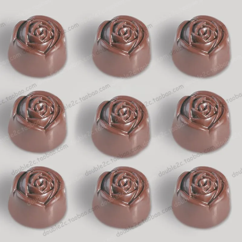 rose chocolate 1-3