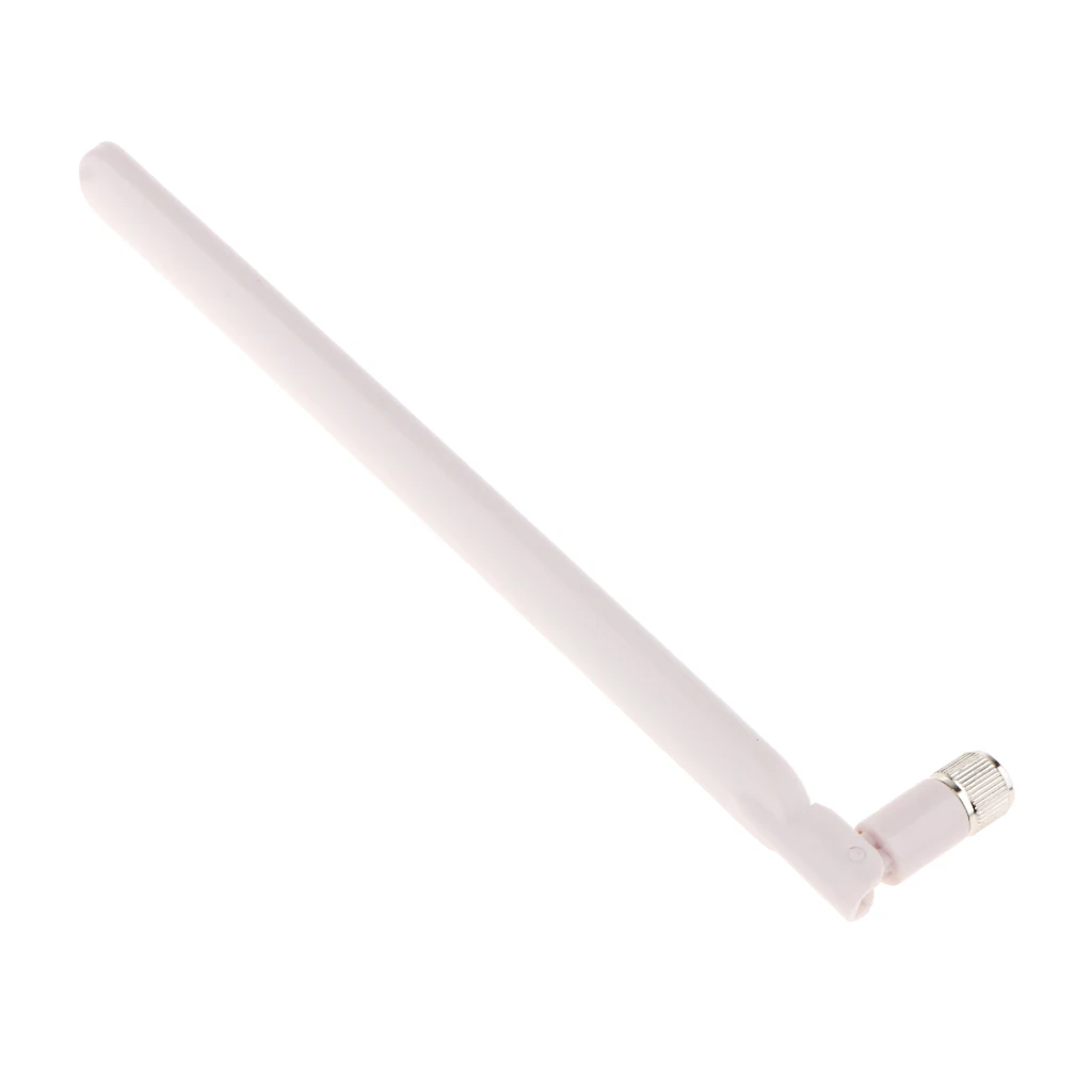 2piece 4G LTE Antenna Connector Adapter for Huawei B593/ B880 Wireless Router