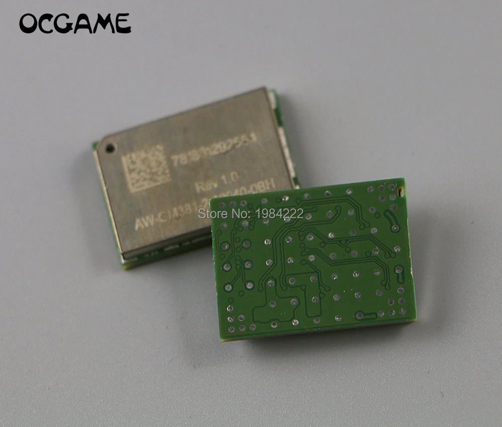 OCGAME 3 шт./лот хорошее качество оригинальный беспроводной модуль bluetooth плата Wi Fi