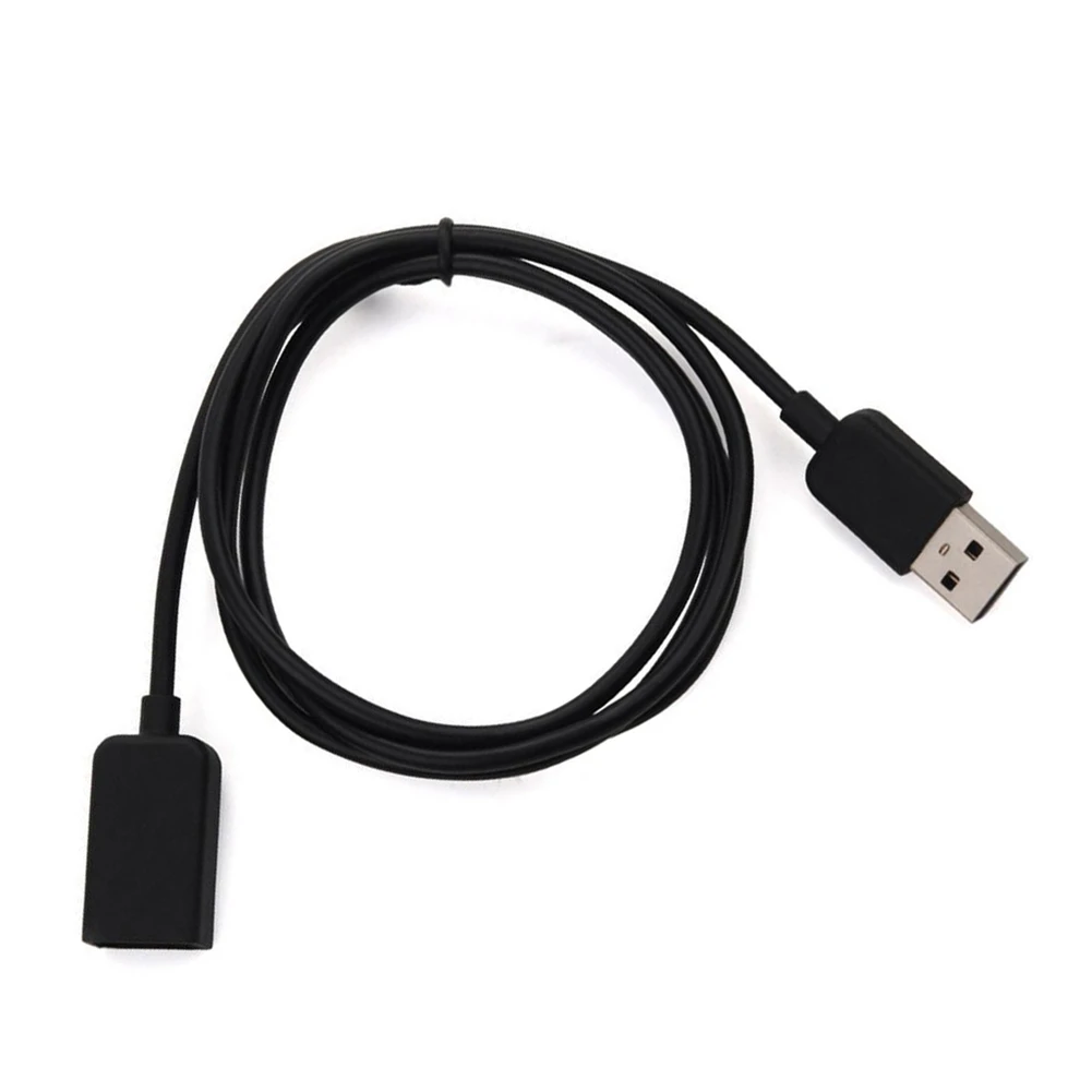 

NEW 1M Length USB Power Charger Cable Fast Charging Data Transfer Cord For Polar M200 GPS Smart Watch