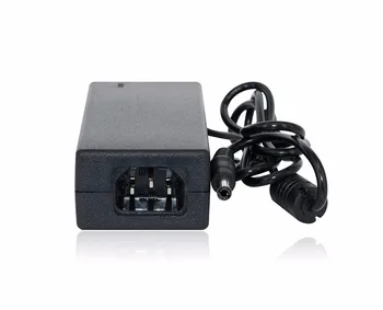

Tmezon EU US AU UK AC Powr Apater Input 100-240V DC 12V 5A Work For CCTV Camera Video Recorder DVR NVR Universal Power Supply