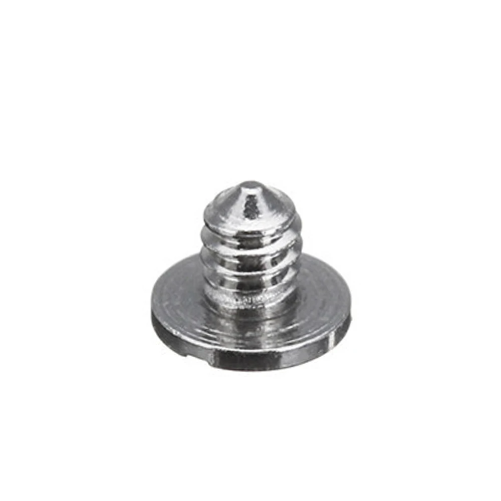 Stainless steel Screw Washers Watch Repair Tool Watch Casing Clamp Adapter Movement Securing Screw Washer For ETA 2824 2836 2846