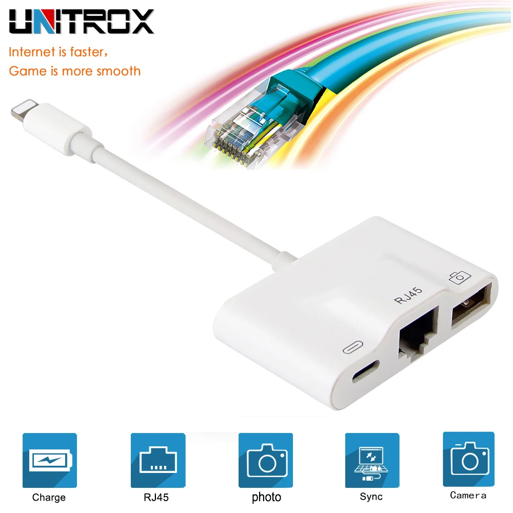2019 New For Lightning To USB 3 Camera Reader OTG Adapter Connection Kits Data Sync Charge For iPhone X/XR/XS/8/7Plus/iPad/iPod 2019 New For Lightning To USB 3 Camera Reader OTG Adapter Connection Kits Data Sync Charge For iPhone X/XR/XS/8/7Plus/iPad/iPod