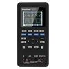 Портативный 2-канальный цифровой осциллограф Hantek 250MSa/S генератор сигналов USB 40 МГц 70 МГц ЖК Универсальный мультиметр инструменты ► Фото 1/6