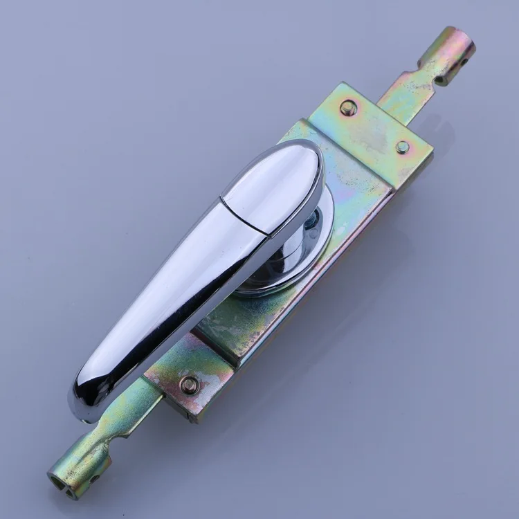 free shipping Connecting rod lock distribution door switchgear