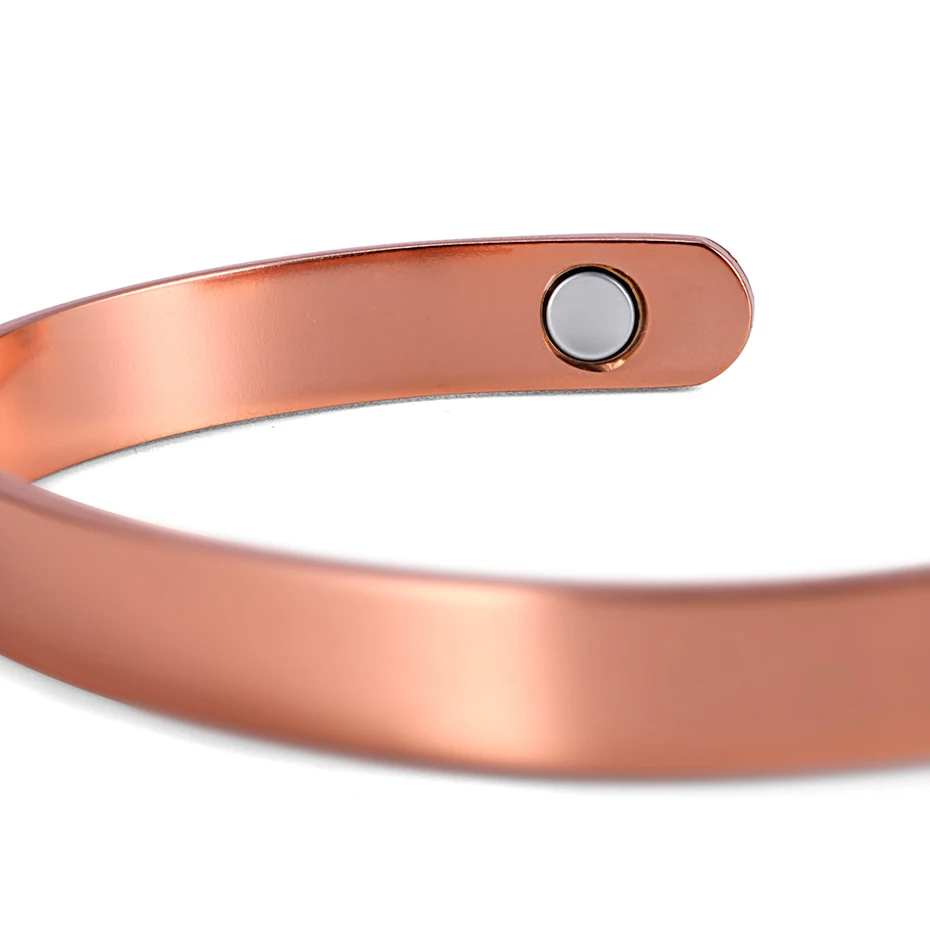 Health magnetic Bracelets & Bangles  (13)