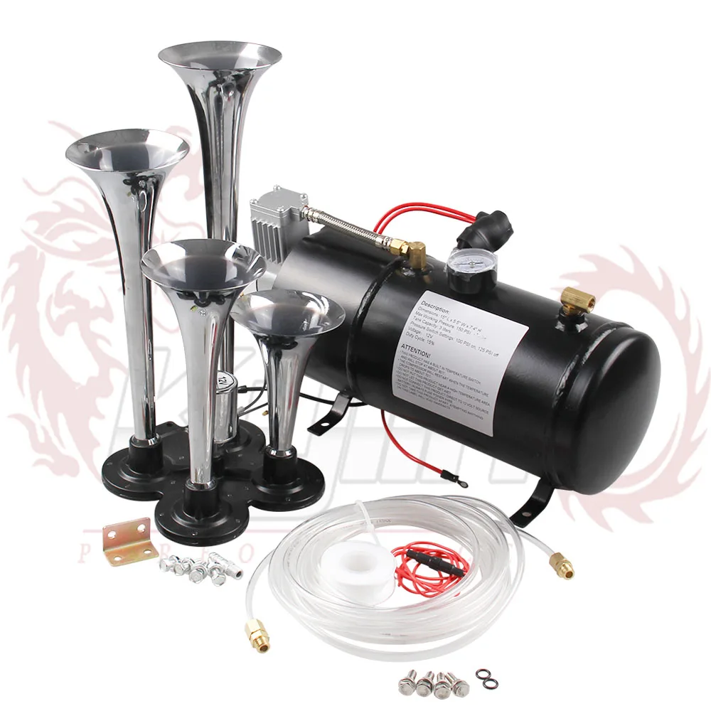 Compare Prices on 12v Air Compressor Horn Online Shopping/Buy Low