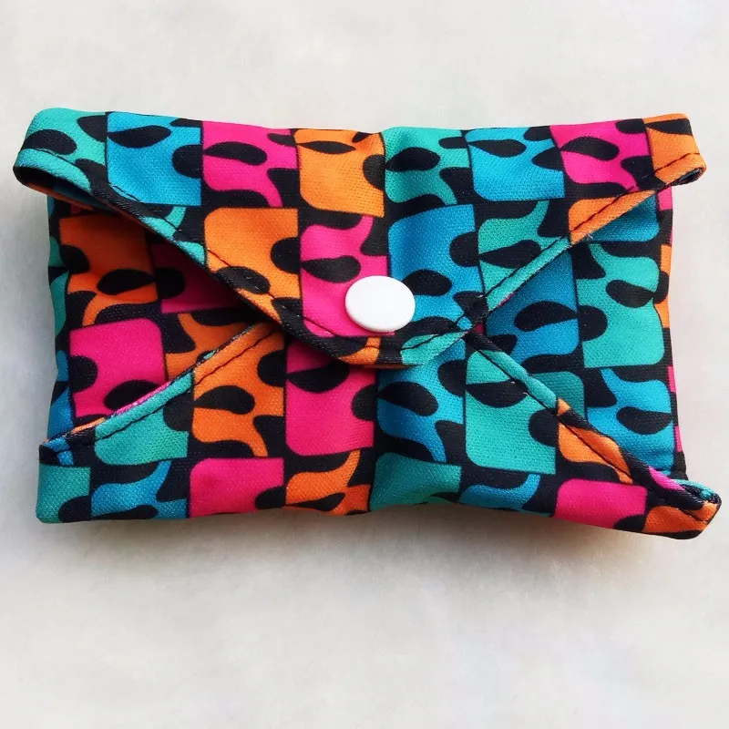 reusable sanitary pads cloth menstrual pad wholesale (20)