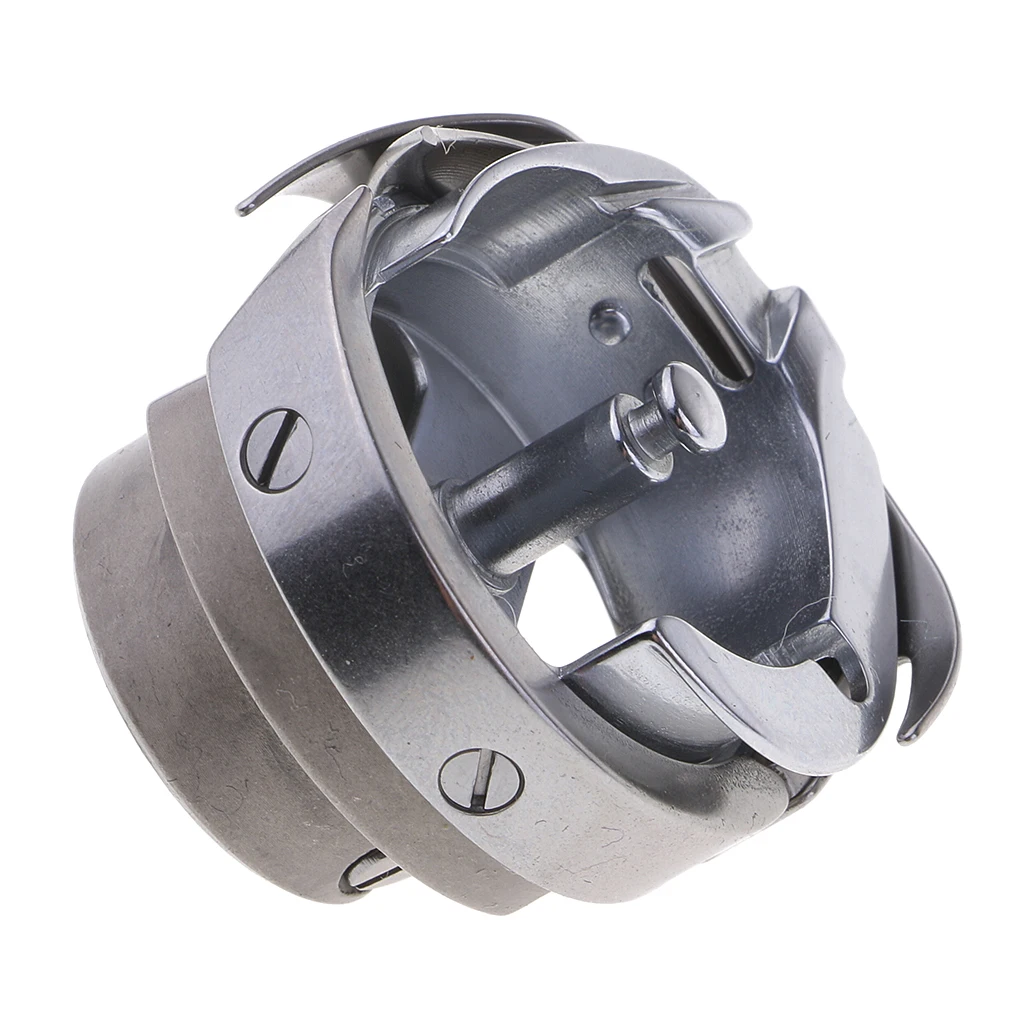 Flat Lockstitch Sewing Machine Rotary Hook High Speed Rotating Shuttle Fits for Brother DB2-B714-3 B753.B795-013