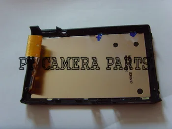 

FREE SHIPPING! 100% Original S80 LCD Screen Display With Back Cover For Nikon S80
