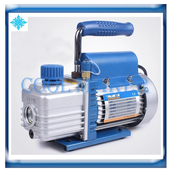 

High quality air conditioner Vacuum Pump 1 Liter fast shipping