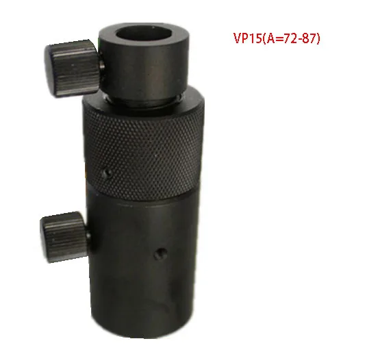 

High Precision Optical Support Rod Lifting Base Optical Lifting Rod Rack