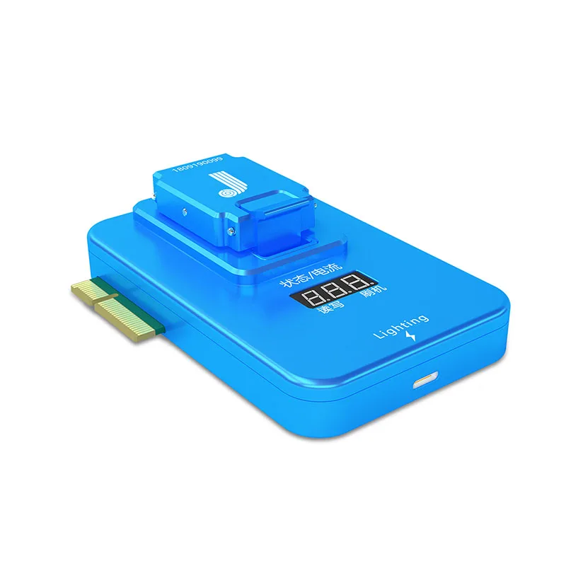 

JC PCIE-XS NAND Tool for Phone XS MAX XR NAND Flash Test Fixture Programmer Memory Upgrade