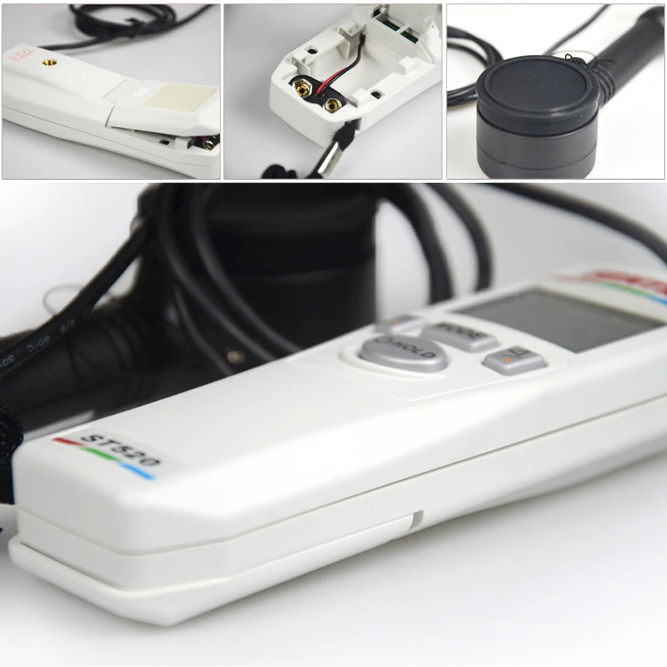 Silicon-Photodiode-Chroma-Lightmeter-Meter-Instrument-Chromatic-Colorimeter-Chromascope-ST520 (1)