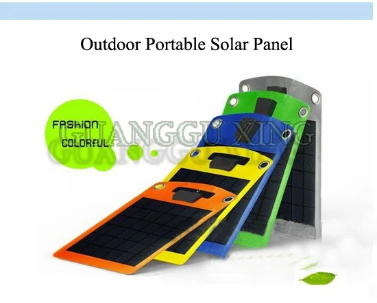 

Free Shipping! Monocrystalline 5W USB 5V Solar Panel Solar Powered Phone Charger Mobile Solar Panel Charger