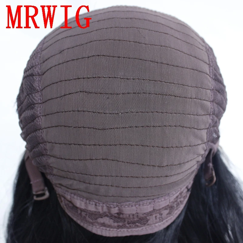 MRWIG 26in реальные pic 1b # черный ombre серый/фиолетовый бесплатная часть синтетические волосы на кружеве парик термостойкие волокно