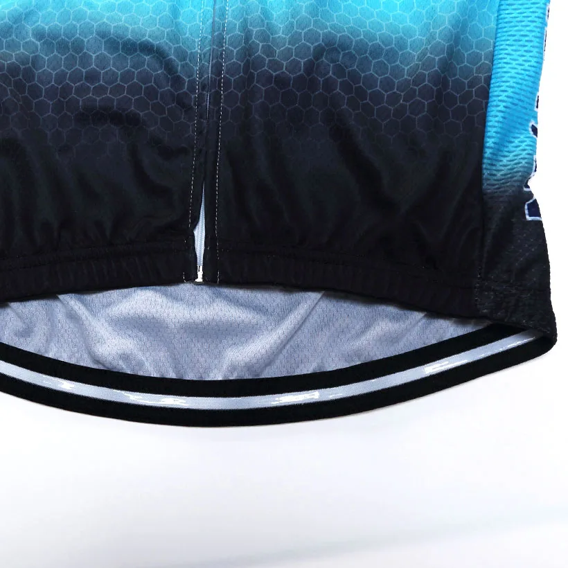 2018 Лето астана Велоспорт Джерси велосипед ropa ciclismo hombre mtb спортивная одежда для