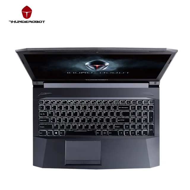ThundeRobot 911SE E5TA Gaming Laptops Nvidia GTX1050Ti 4GB GDDR5 Intel Core i5 7300HQ 15.6