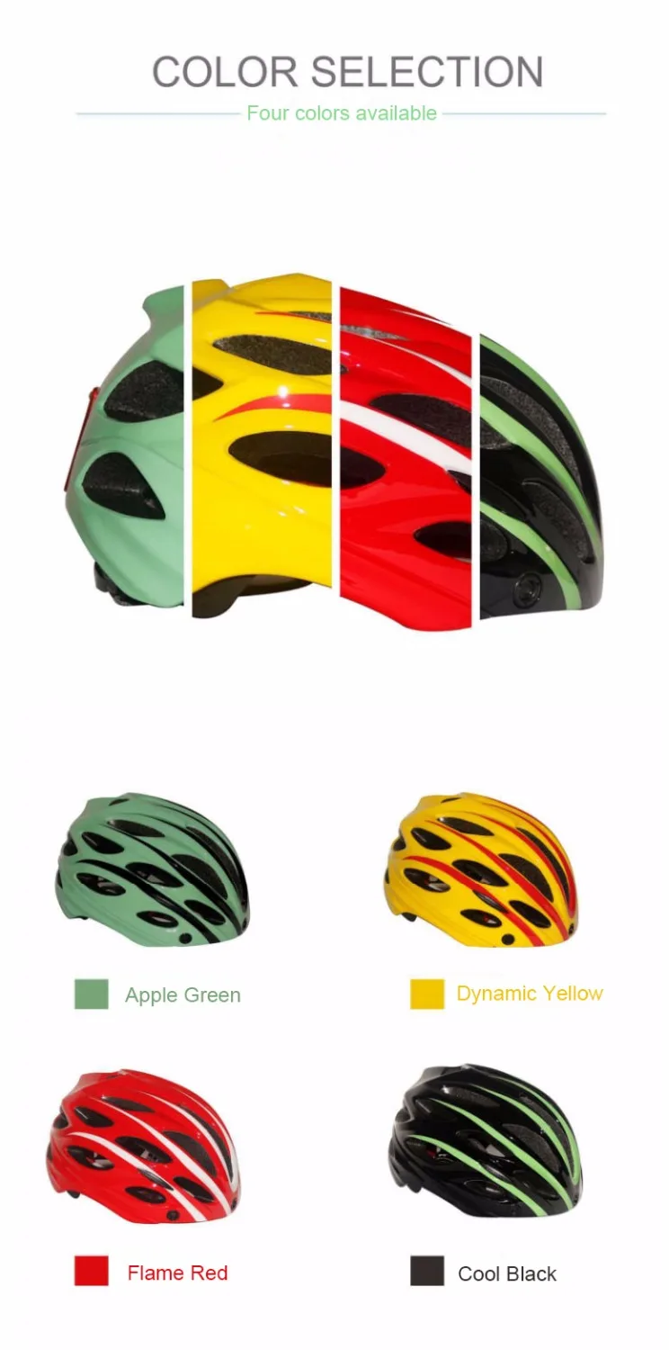 apple store bike helmet