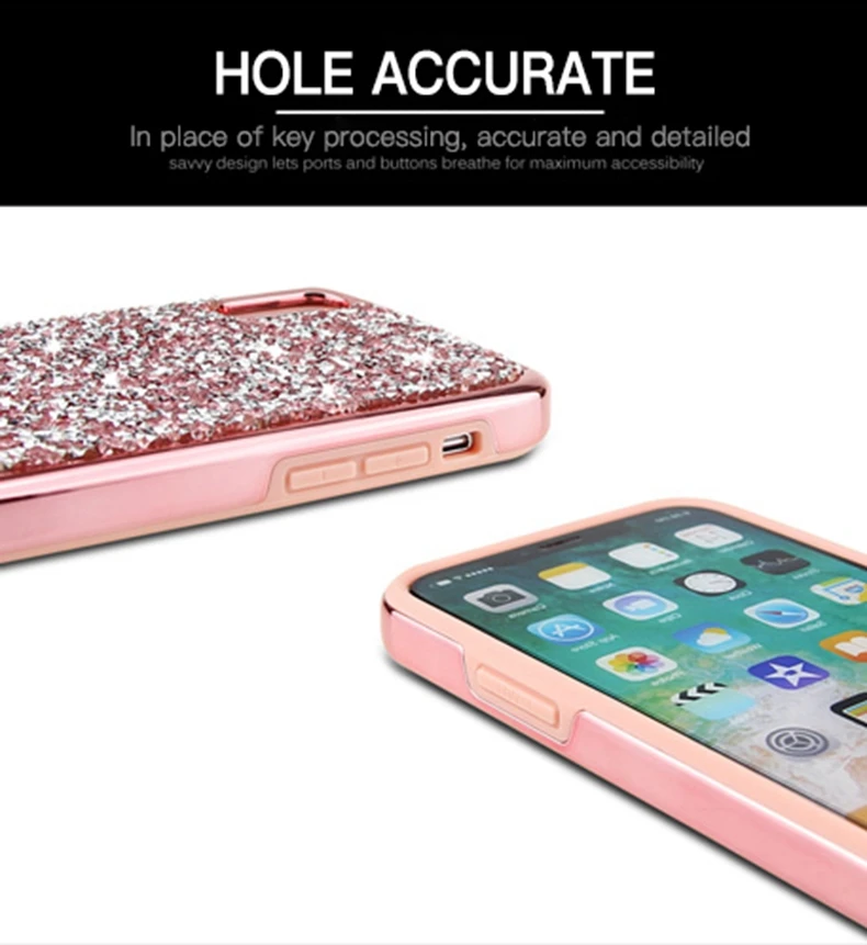 iPhone X Case (5)