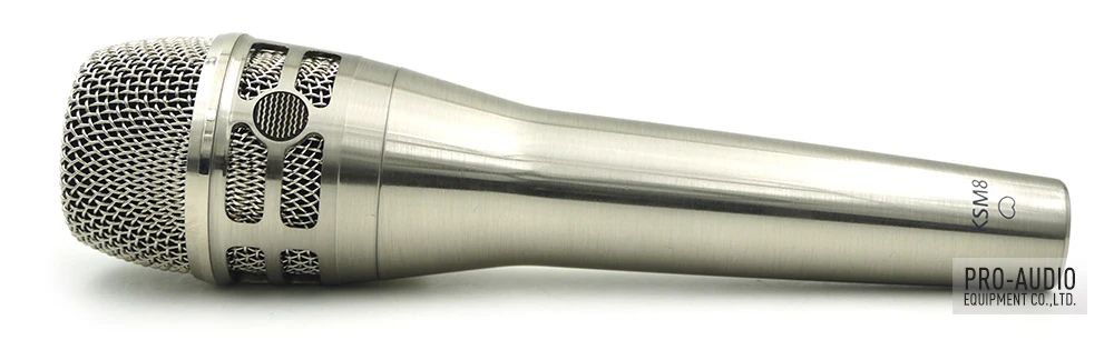 2pcs Special Edition KSM8 Professional Dynamic