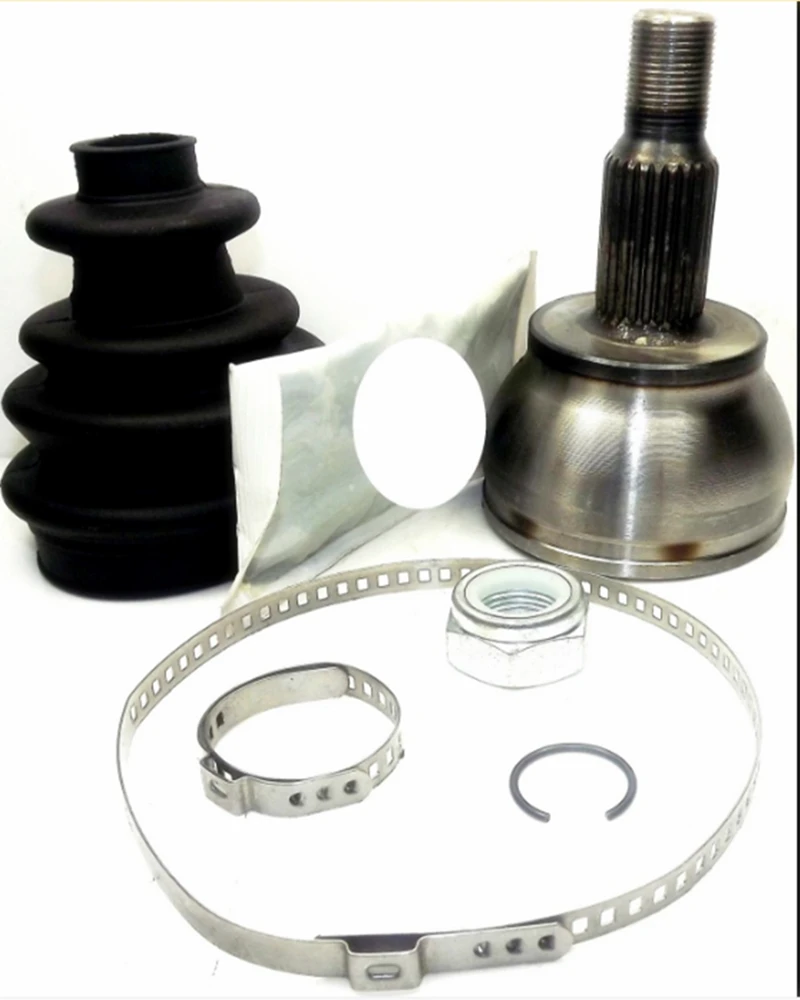 Внешний c v шарнирный вал приводной для Mercedes Benz W169 A150 A160 A170 A180 A200 A220 A250 A45 outer25 *