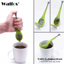 Kitновер для здорового питания, высококачественный прибор для заварки чая с ароматом, заварочный прибор для заваривания крутого перемешивания и прессования, пластиковый ситечко для чая и кофе