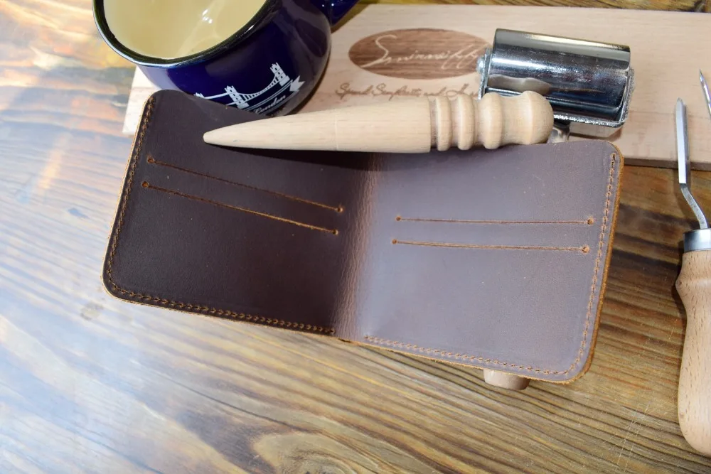 wallet A14