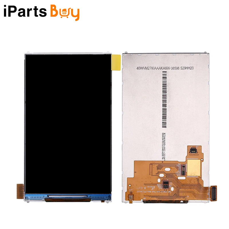 

iPartsBuy New LCD Screen for Samsung Galaxy J1 Mini Prime / J106
