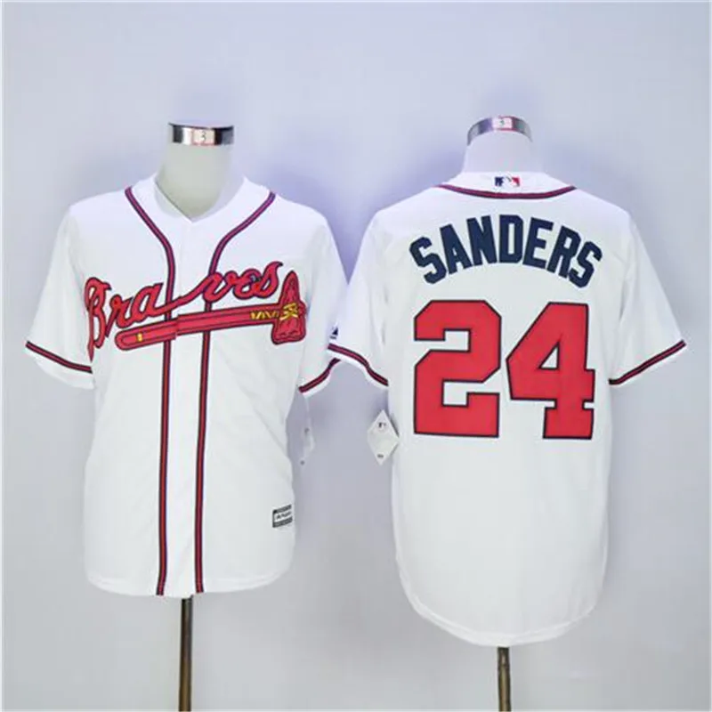 deion sanders baseball jersey for sale