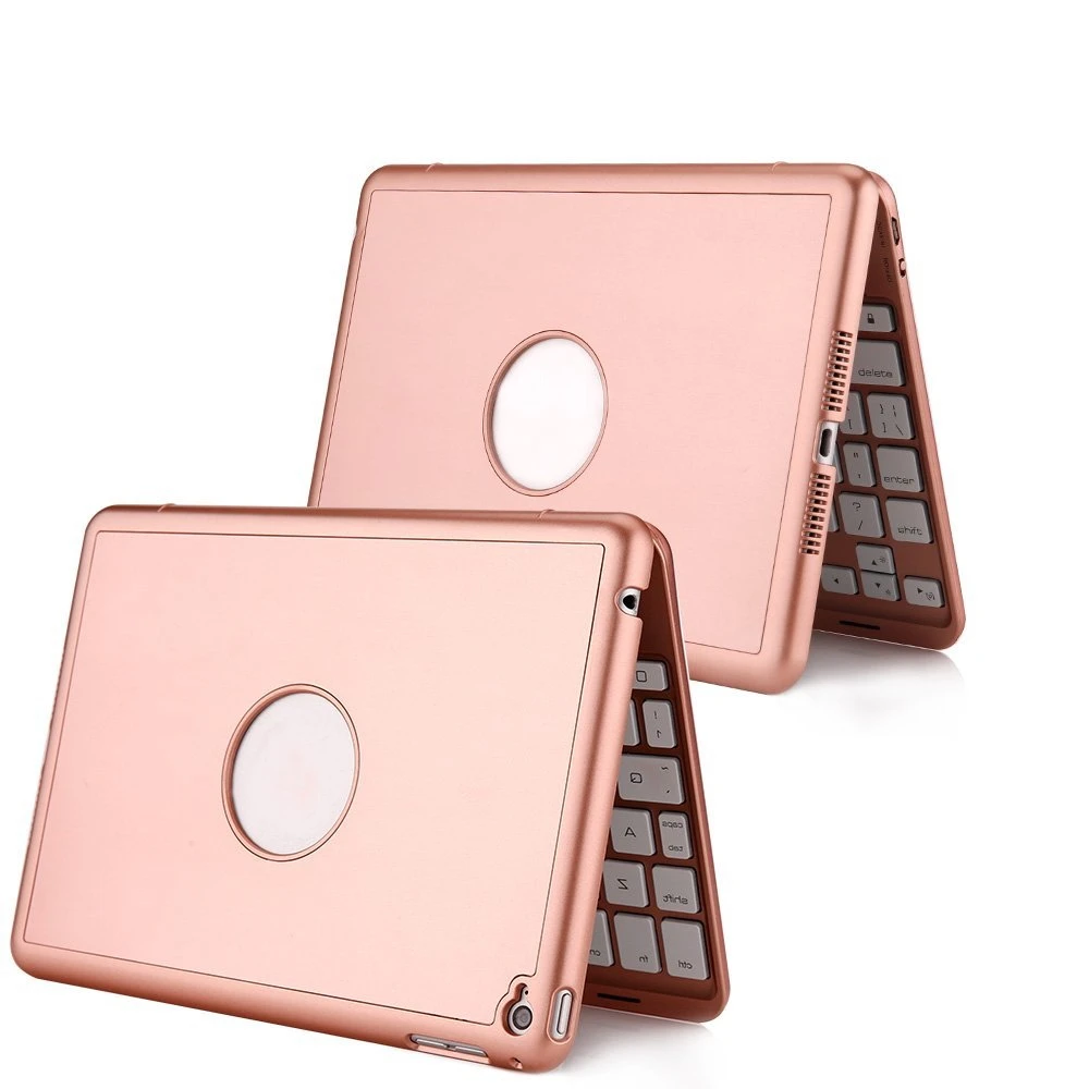 FOR IPAD MINI 4 MINI 5 KEYBOARD CASE  (2)