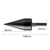 Drill Bit