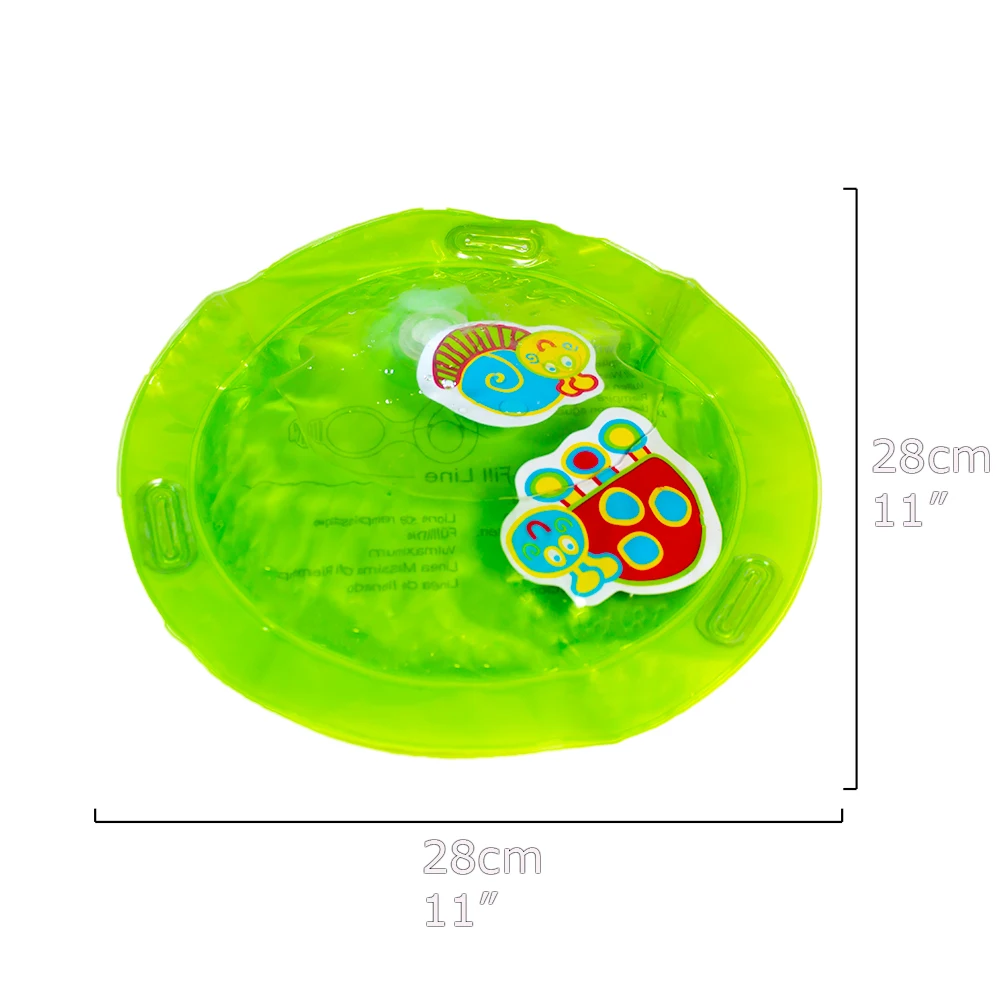 water pad (11)