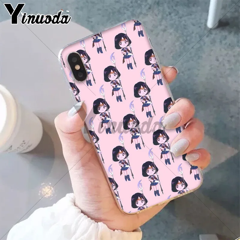 fashion sailor moon Sailor Saturn