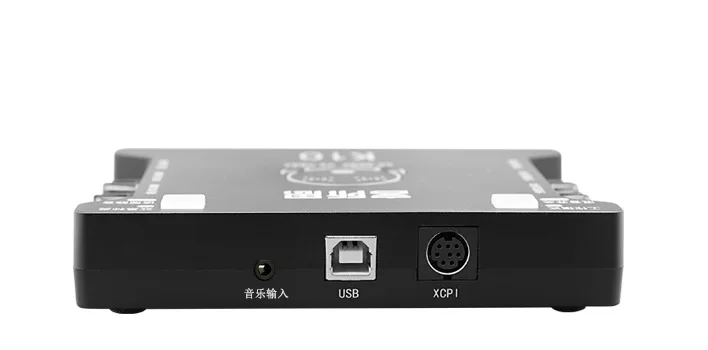 XOX K10 USB звуковая карта с MA2 прямая трансляция кабель адаптер комбо|Звуковые карты|