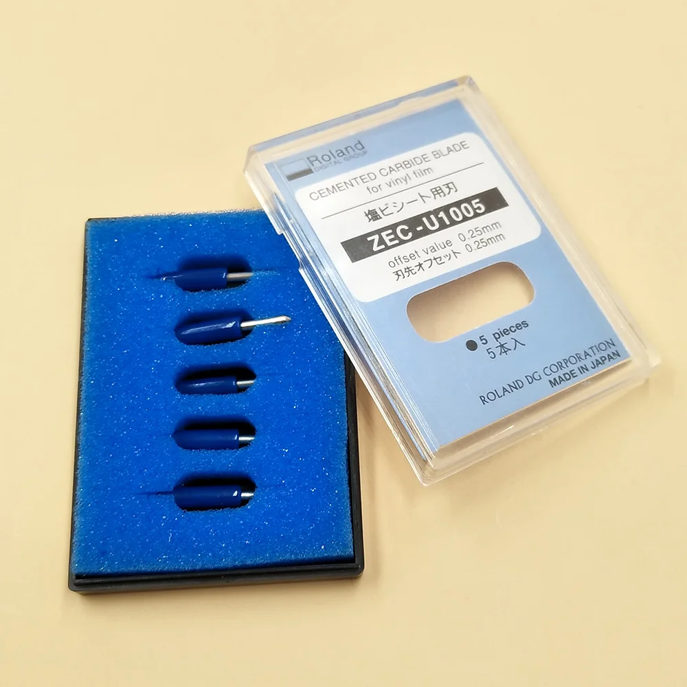 High Quality cutting plotter blade