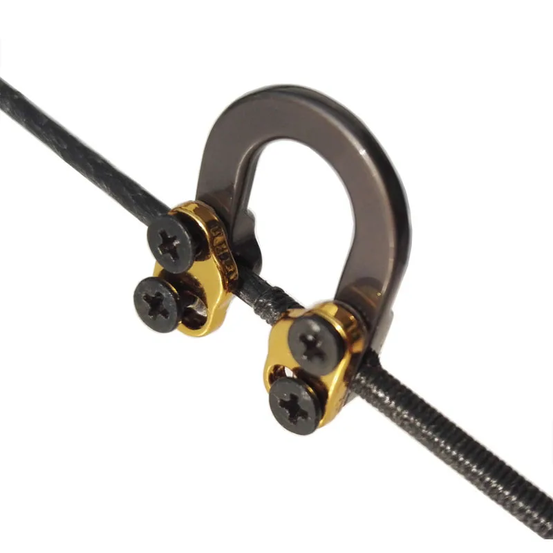 Compound Bow D loop
