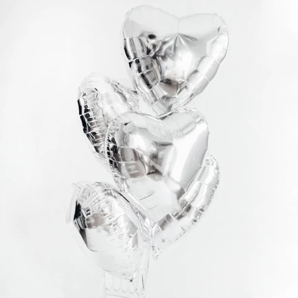 silver