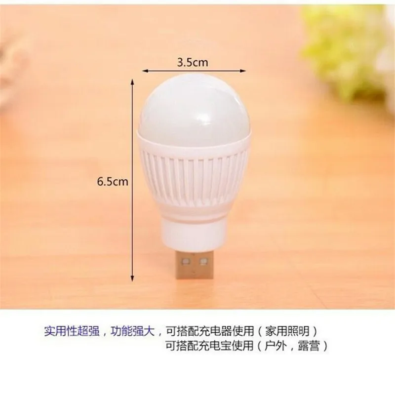 USB CREATIVE LED NIGHT LIGHTS LED BULBS (7)_