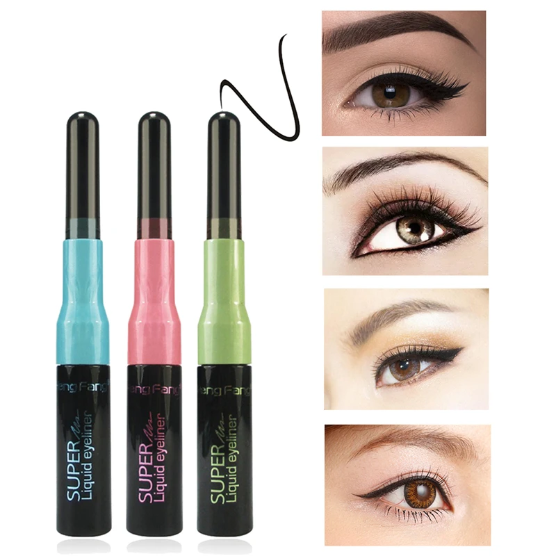Buy Professional Waterproof Eyeliner Pencil Long
