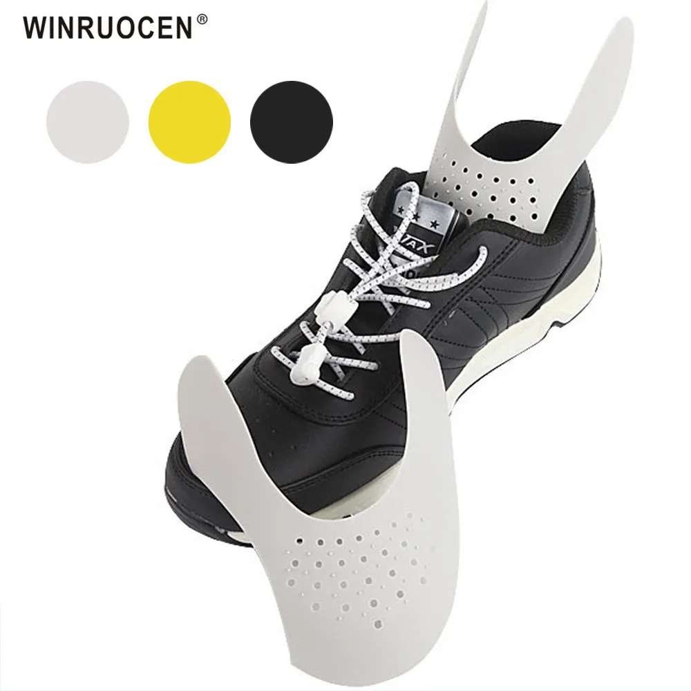 anti wrinkle shoe shield