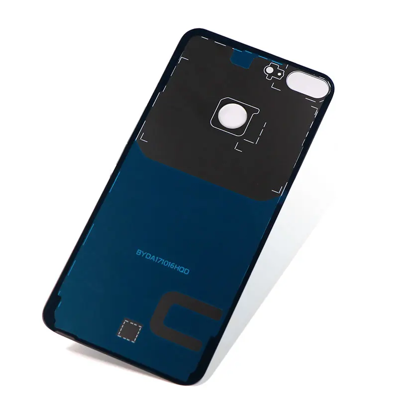 WEIYU для Huawei Honor 9 lite Крышка батарейного отсека Корпус защитная задняя крышка