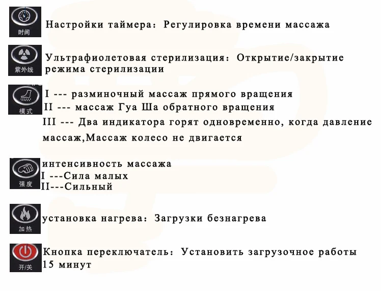 Каждый день 11 11 специальная цена стиль массаж ног, разминание, давление воздуха, нагревание ног устройство