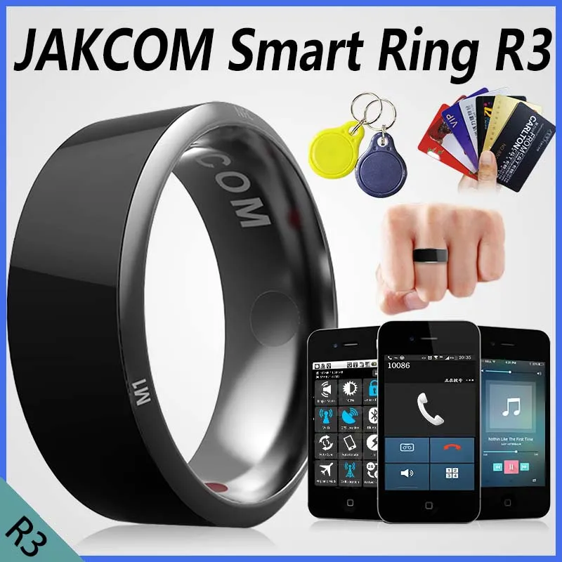 Smart Ring R3 Hot Sale In Fingerprint Access Control As Door