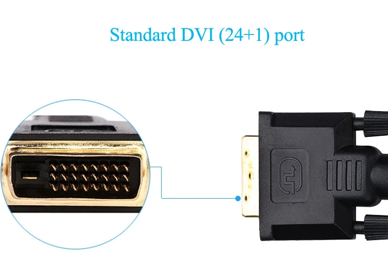 HDMI to DVI cable pic 8