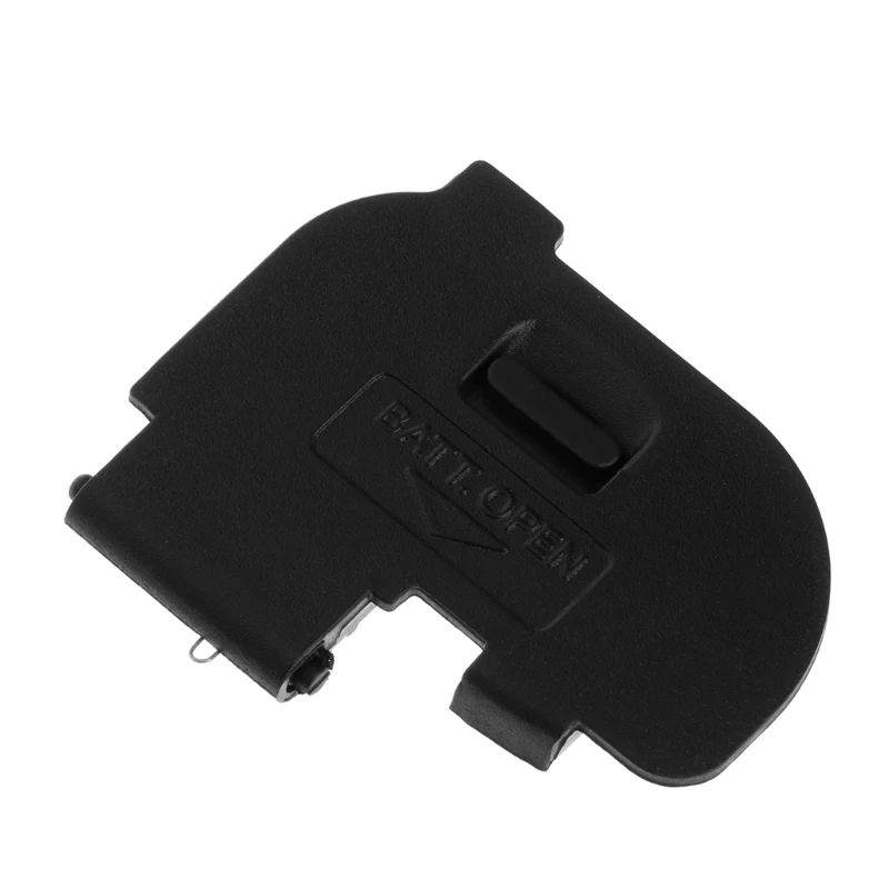 

High Quality Battery Door Cover Lid Cap Replacement Parts For Canon EOS 7D Digital Camera New